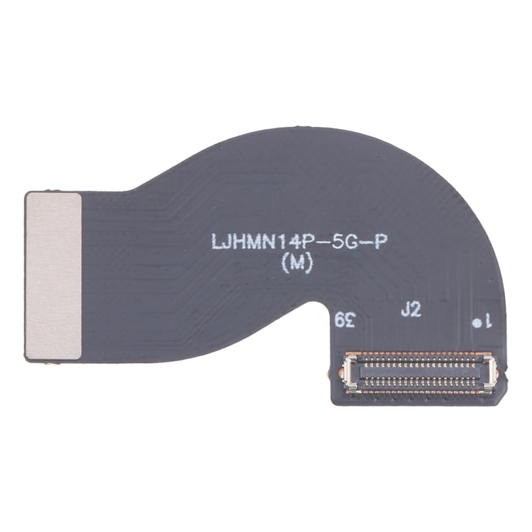 Per Xiaomi Redmi Note 14 Pro OEM LCD Flex Cable, For Xiaomi Redmi Note 14 Pro 5G Per Xiaomi Redmi Note 14 Pro OEM LCD Flex Cable, For Xiaomi Redmi Note 14 Pro 5G